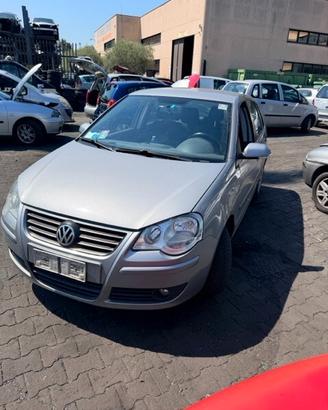 Ricambi Volkswagen Polo 1.4 16V 3P Anno 2007 Codic
