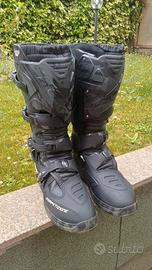 Stivali moto tcx Comp Evo 2