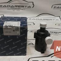 Pompa Ausiliaria BMW Serie 3 G20 64129329961