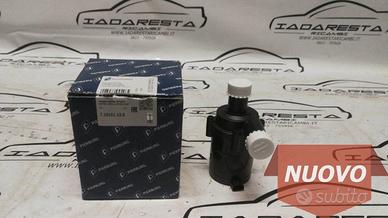 Pompa Ausiliaria BMW Serie 3 G20 64129329961