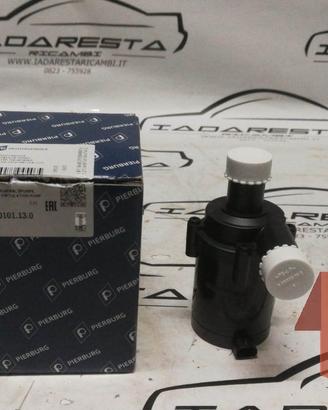 Pompa Ausiliaria BMW Serie 3 G20 64129329961