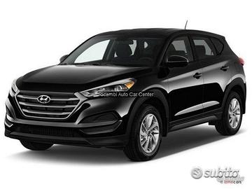 Ricambi originali Hyundai tucson 2015-2016-2017