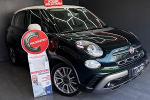Fiat 500L 1.6 Multijet 120 CV Cross 10/2018