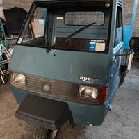 Piaggio ape tm 703