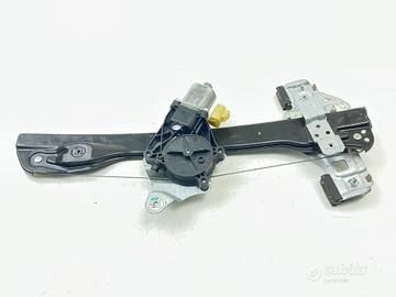 CREMAGLIERA ANTERIORE DESTRA CHEVROLET Aveo 2° Se