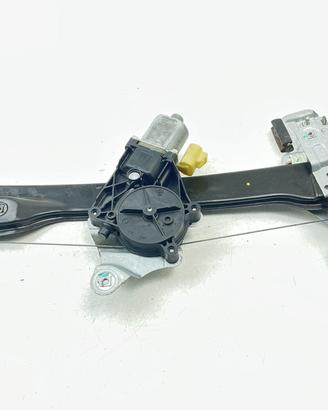 CREMAGLIERA ANTERIORE DESTRA CHEVROLET Aveo 2° Se