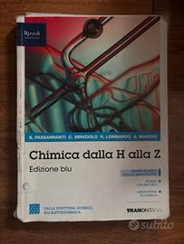 libro di testo