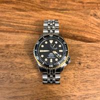 ORIENT TRITON FULL SET