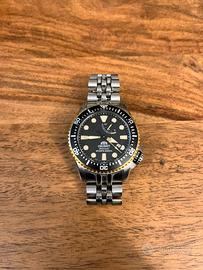 ORIENT TRITON FULL SET