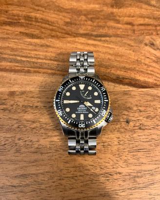 ORIENT TRITON FULL SET