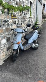 aprilia rally “50”