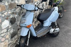 aprilia rally “50”
