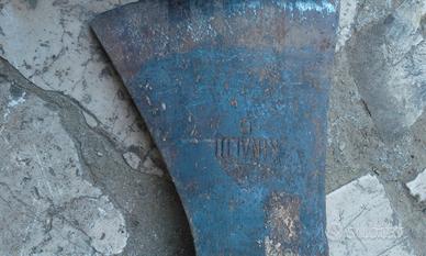 asce per spacca legna