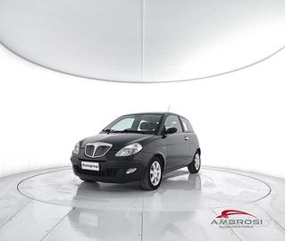 LANCIA Ypsilon Multijet 16V Argento - PER OPERAT