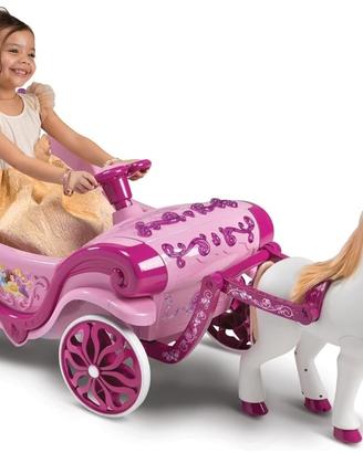 carrozza bimba 