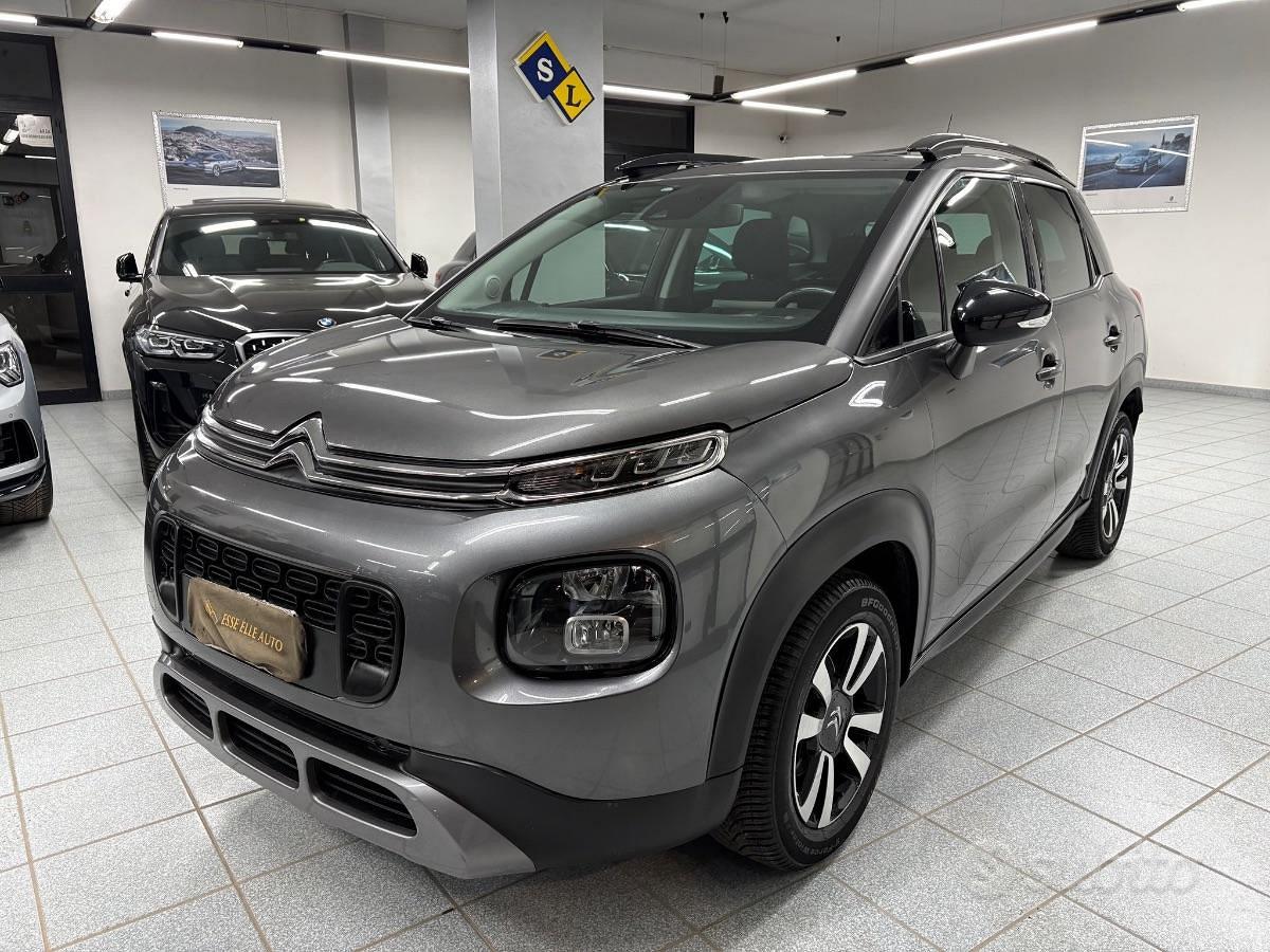 Citroen C3 Aircross 1ª s.