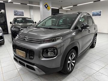 CITROEN C3 Aircross BlueHDi 120 S&S EAT6 SHINE