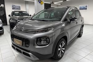 CITROEN C3 Aircross BlueHDi 120 S&S EAT6 SHINE