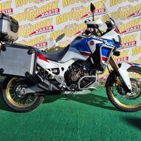 Honda CRF1000L Africa Twin - 2019