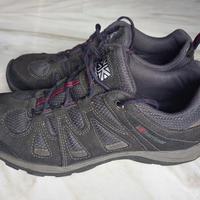 Scarpe Outdoor Karrimor taglia UK9.5