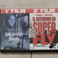 Film DVD Video Collection 6