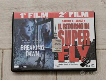 Film DVD Video Collection 6