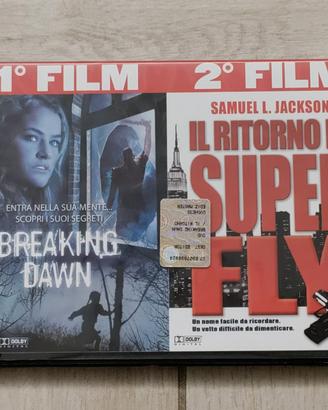 Film DVD Video Collection 6