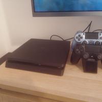 Playstation 4 1TB