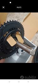 Guarnitura Shimano Ultegra 12 v