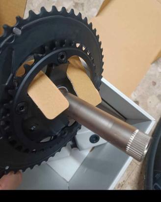 Guarnitura Shimano Ultegra 12 v