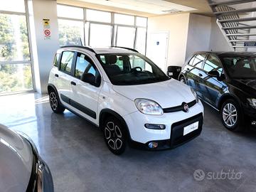 Fiat Panda 1.2 EasyPower City Life Unico proprieta