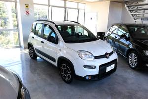 Fiat Panda 1.2 EasyPower City Life Unico proprieta