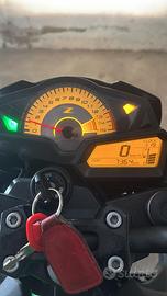 Kawasaki Z 300 - 2016