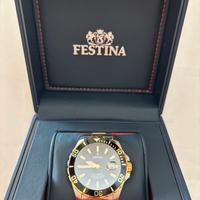 Orologio Festina