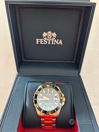 Orologio Festina