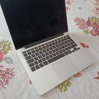 macBook Pro (anno 2015)