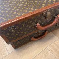 Coppia di valigie LOUIS VUITTON BISTEN