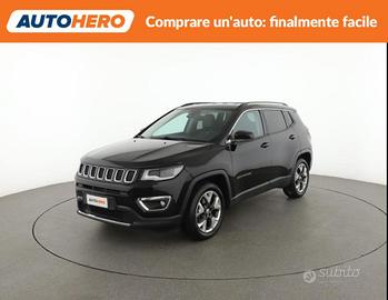 JEEP Compass DC44744