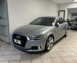 Audi A3 SPB 30 TDI S tronic