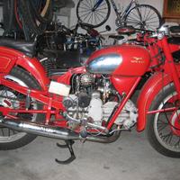 Moto Guzzi Altro modello - 1955