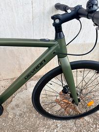 Ebike urban