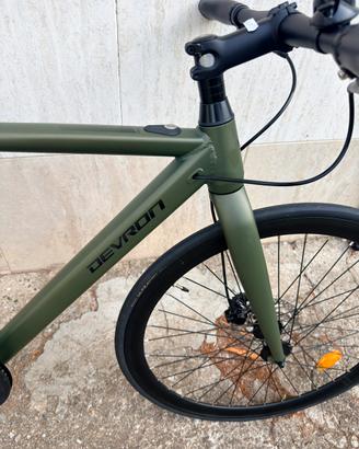 Ebike urban