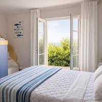 Vill indip libero da aprile vista mare vicino a tt
