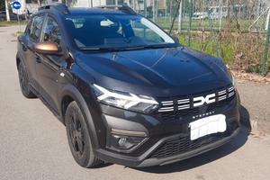 DACIA NUOVA SANDERO Stepway Extreme UP BENZ. GPL