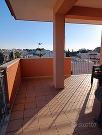 Appartamento in zona residenziale a Crispiano