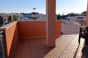 Appartamento in zona residenziale a Crispiano