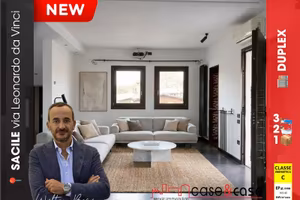 Sacile - Duplex 204K Rif. V08