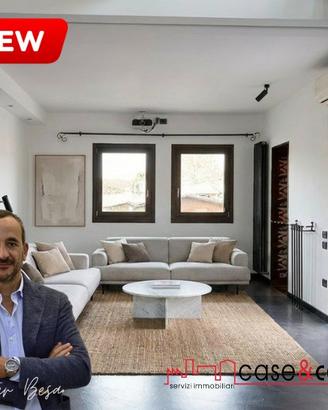 Sacile - Duplex 204K Rif. V08