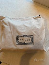 Borsa Gucci originale