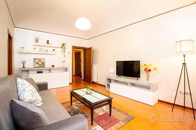 Appartamento 65mq centralissimo